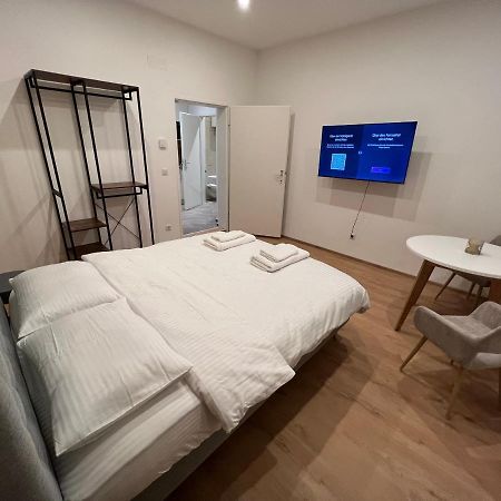 Apartment Near Metro & Netflix Vienna Exterior photo