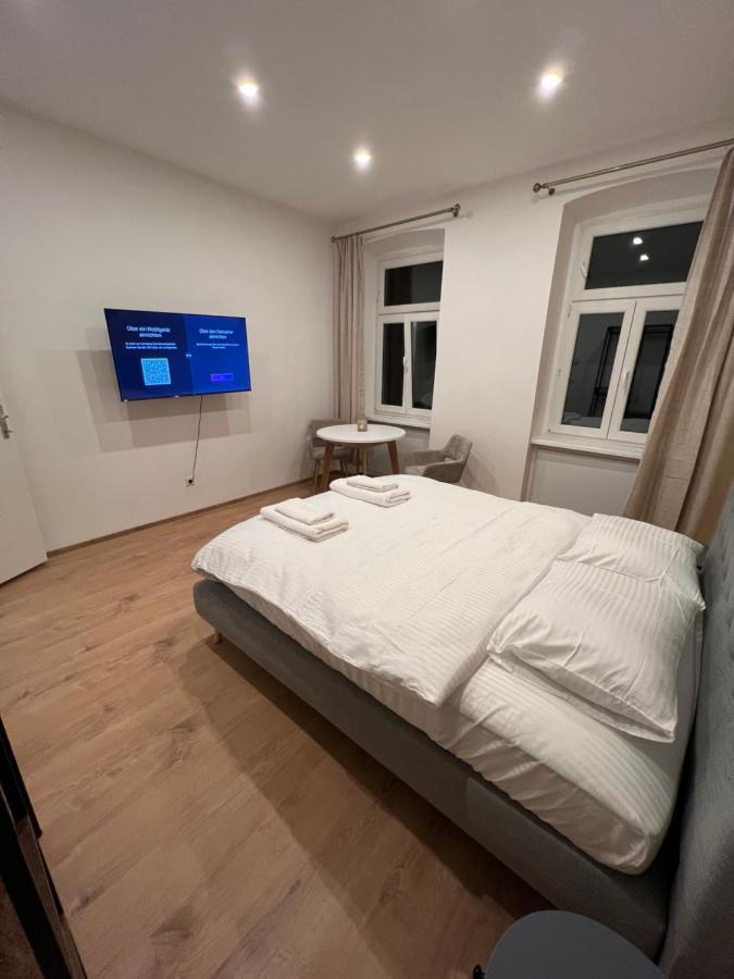 Apartment Near Metro & Netflix Vienna Exterior photo